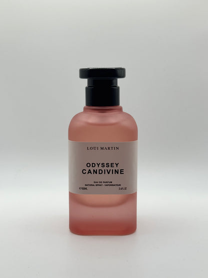 Odyssey Candivine - Loui Martin