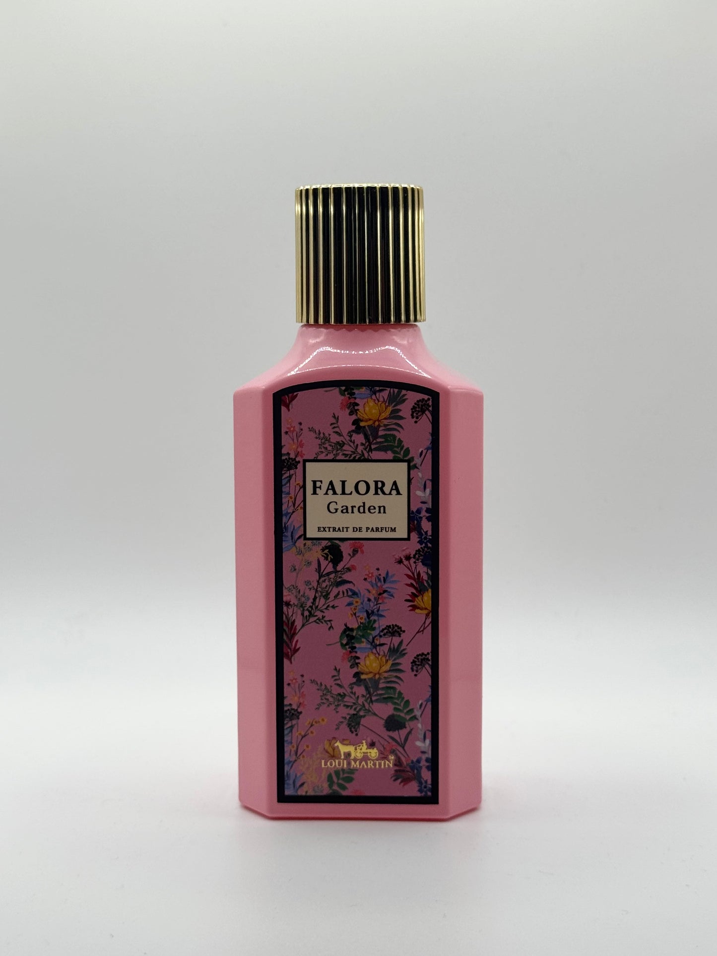 Falora - Loui Martin