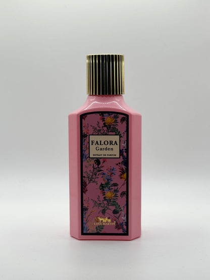 Falora - Loui Martin