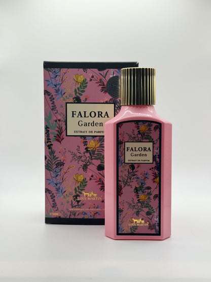 Falora - Loui Martin