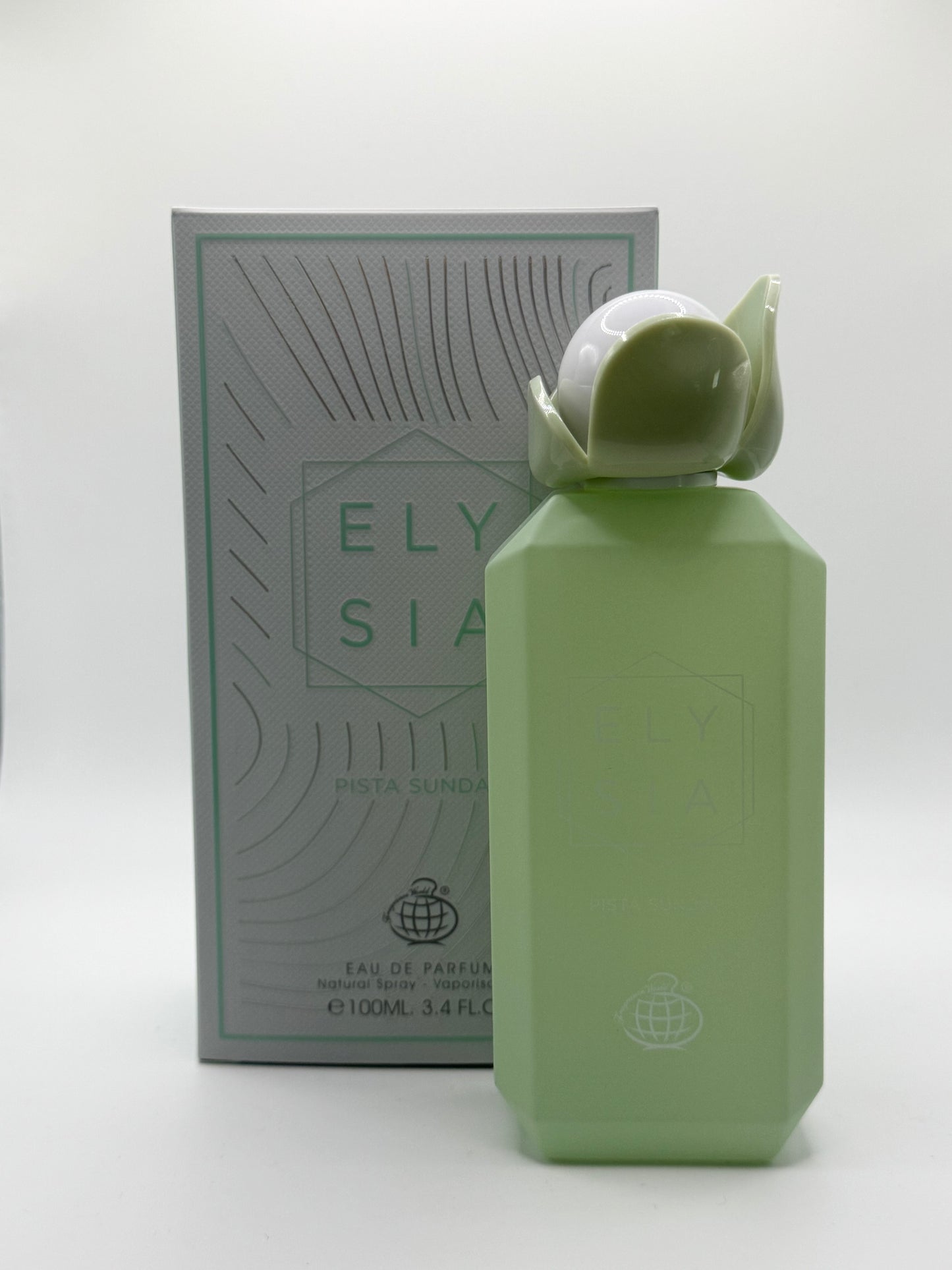 Elysia Pista Sundae - Fragrance World
