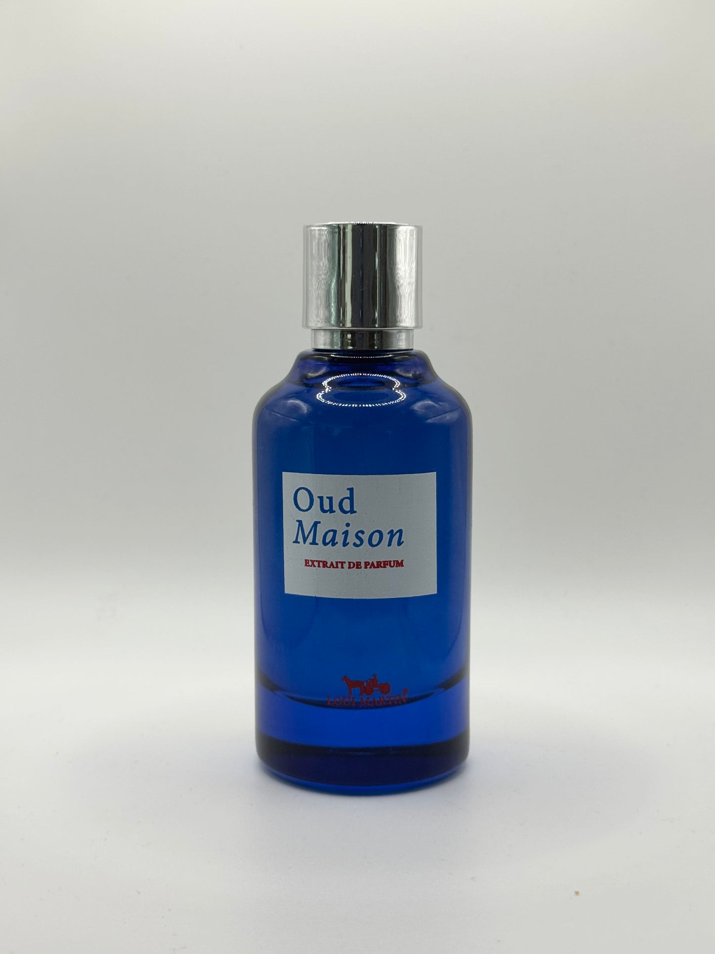 Oud Maison - Loui Martin