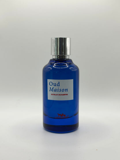 Oud Maison - Loui Martin