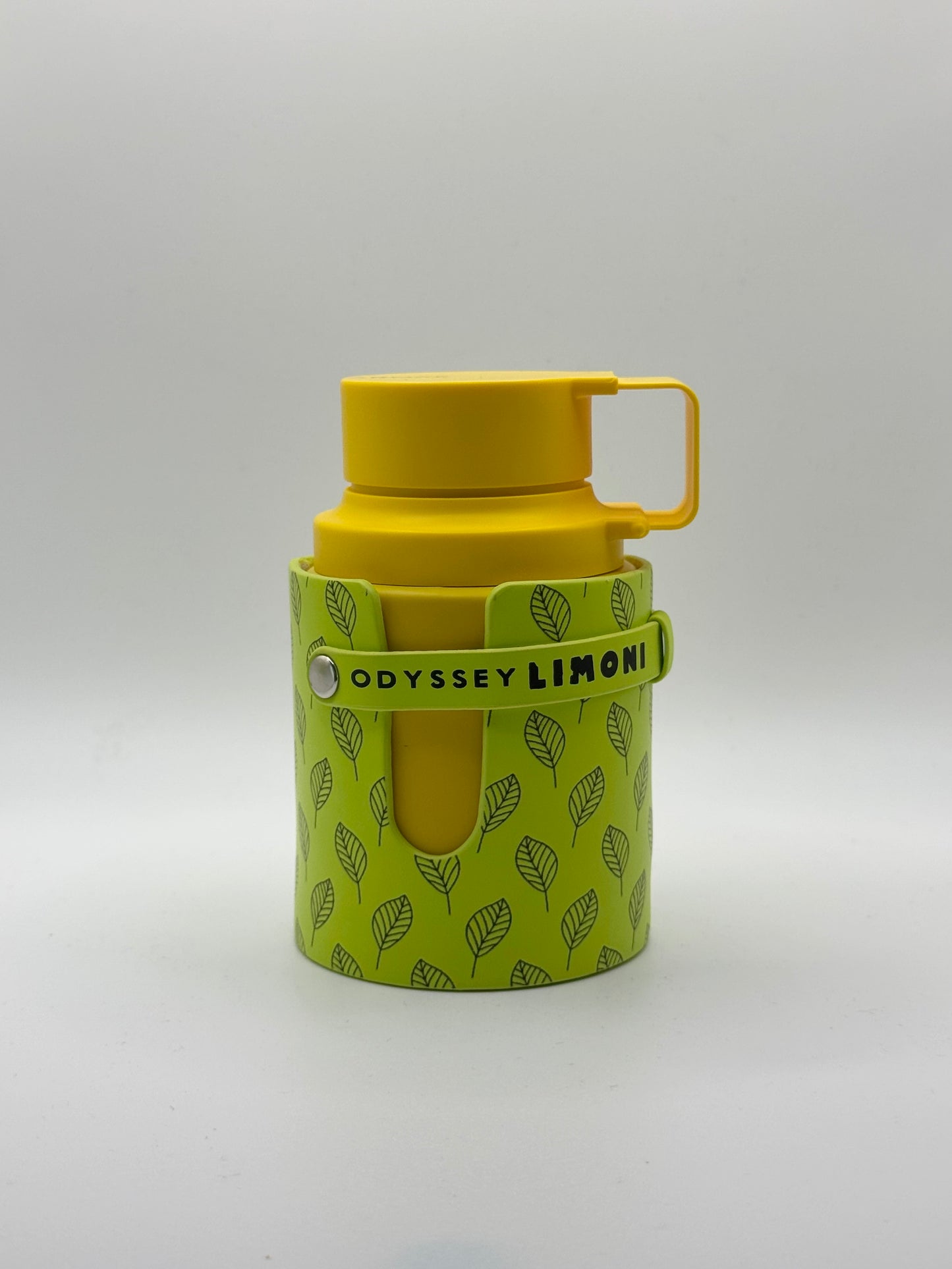 Odyssey Limoni