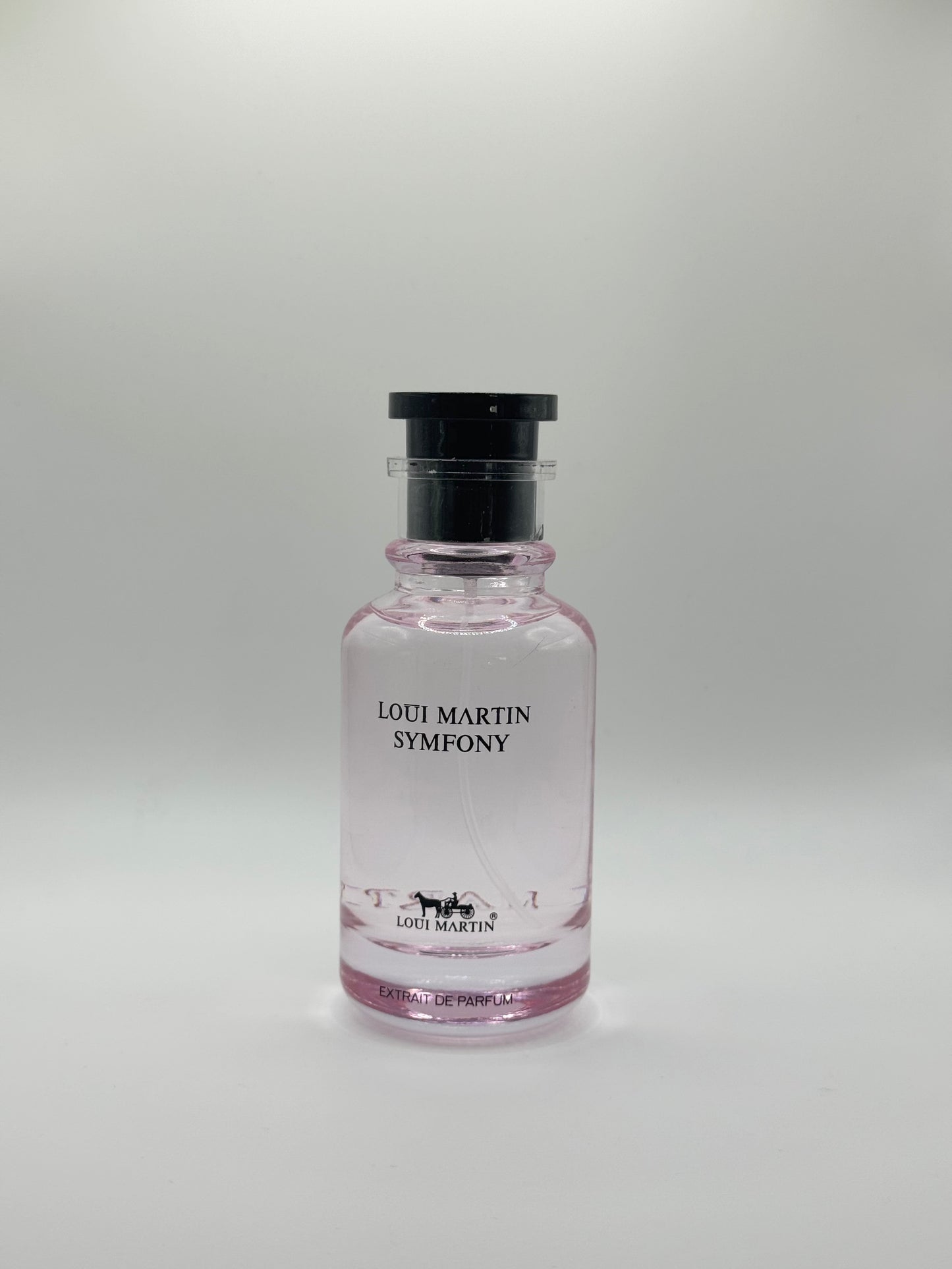 Symfony - Louis Martin