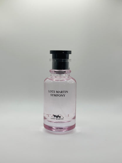 Symfony - Louis Martin