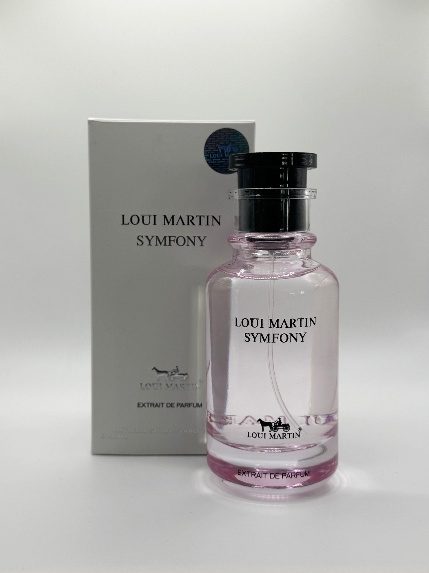 Symfony - Louis Martin
