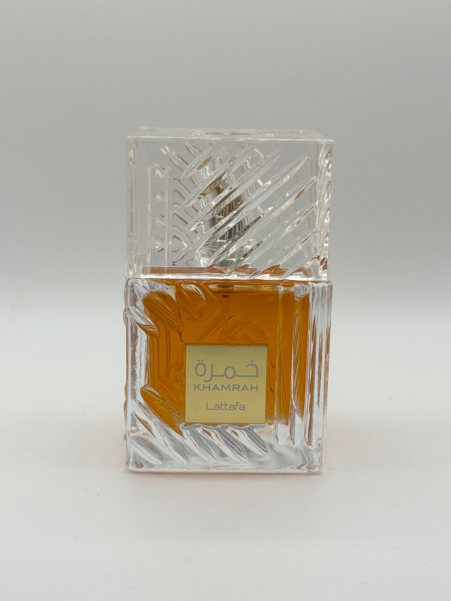 Khamrah - Lattafa