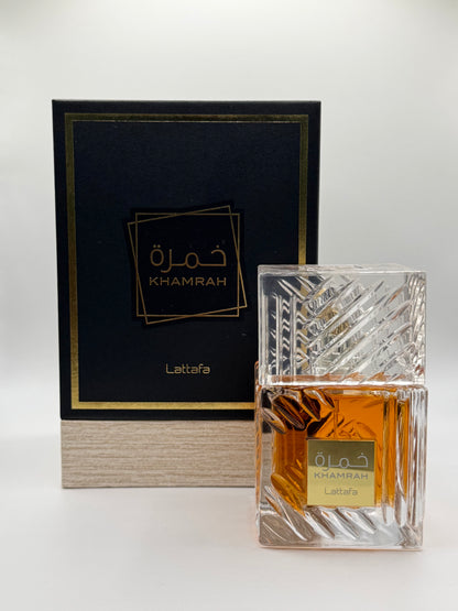 Khamrah - Lattafa