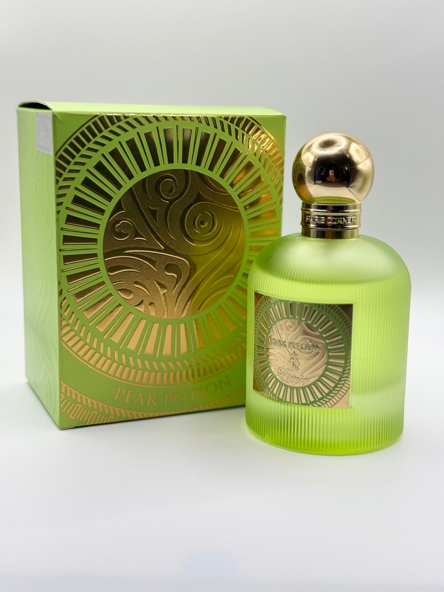 Pear Potion - PARIS CORNER