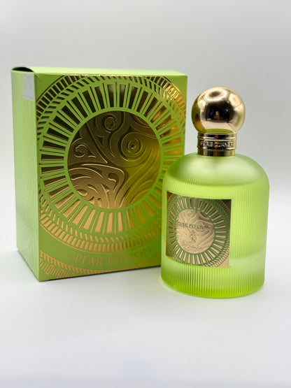 Pear Potion - PARIS CORNER