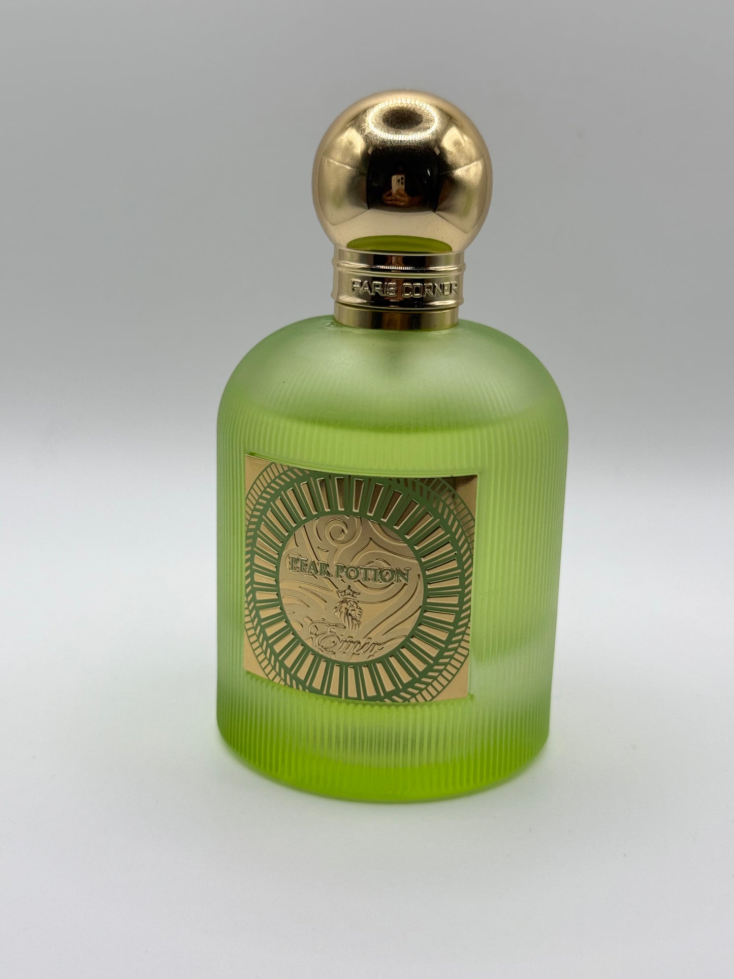 Pear Potion - PARIS CORNER