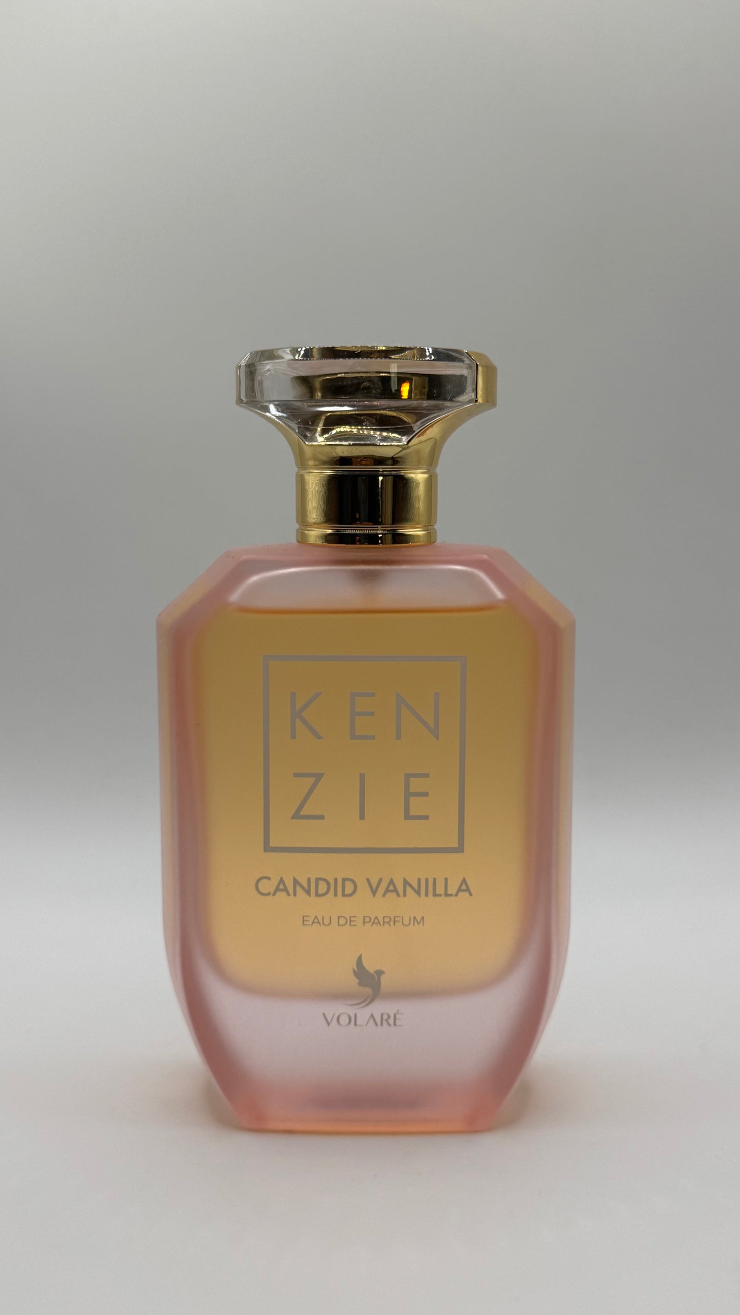 Kenzie Candied Vanilla - Volaré