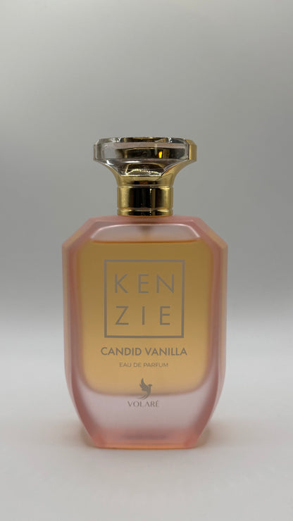 Kenzie Candied Vanilla - Volaré