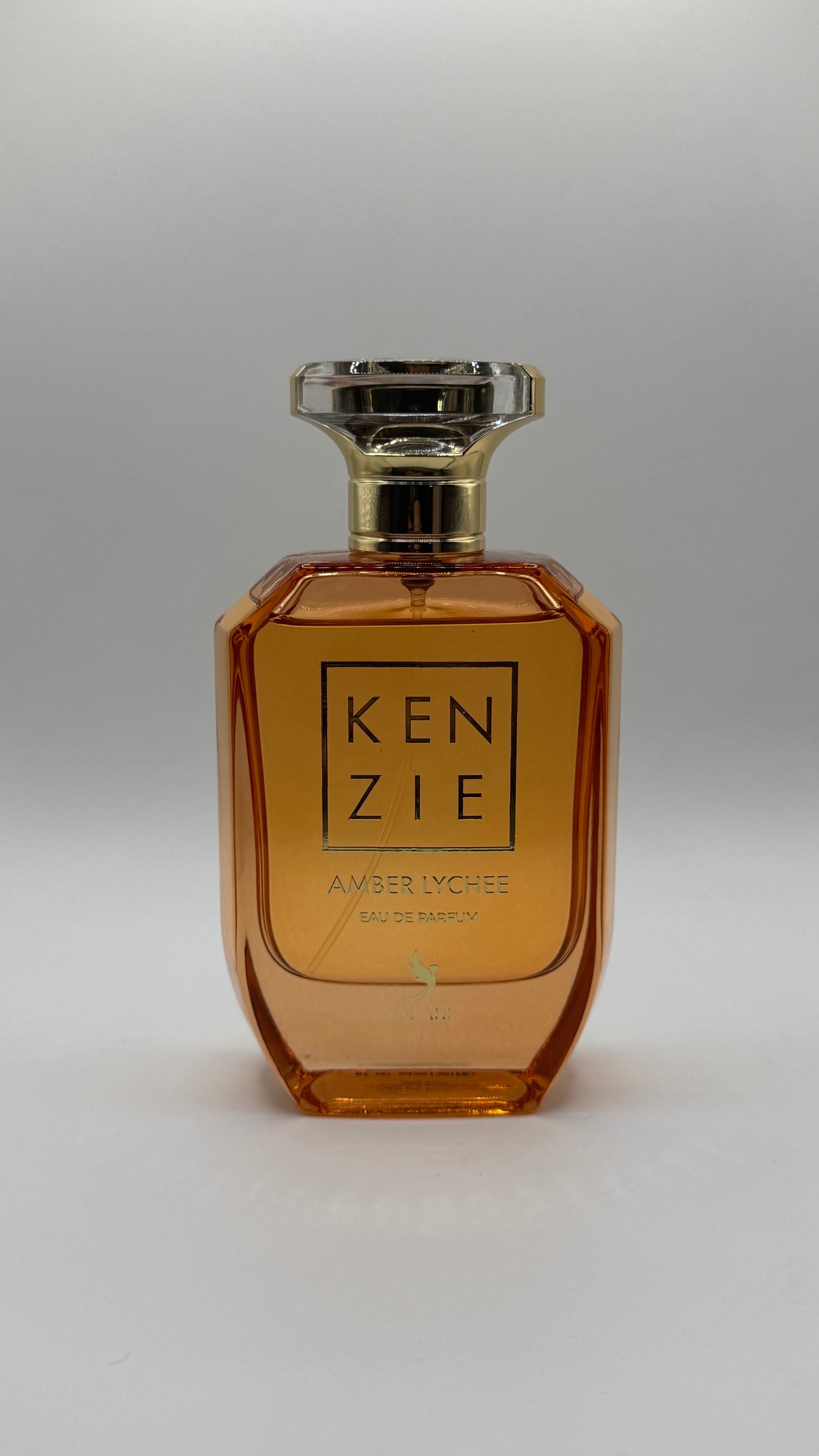 Kenzie Amber Lychee - Volaré
