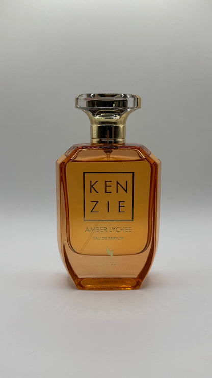Kenzie Amber Lychee - Volaré