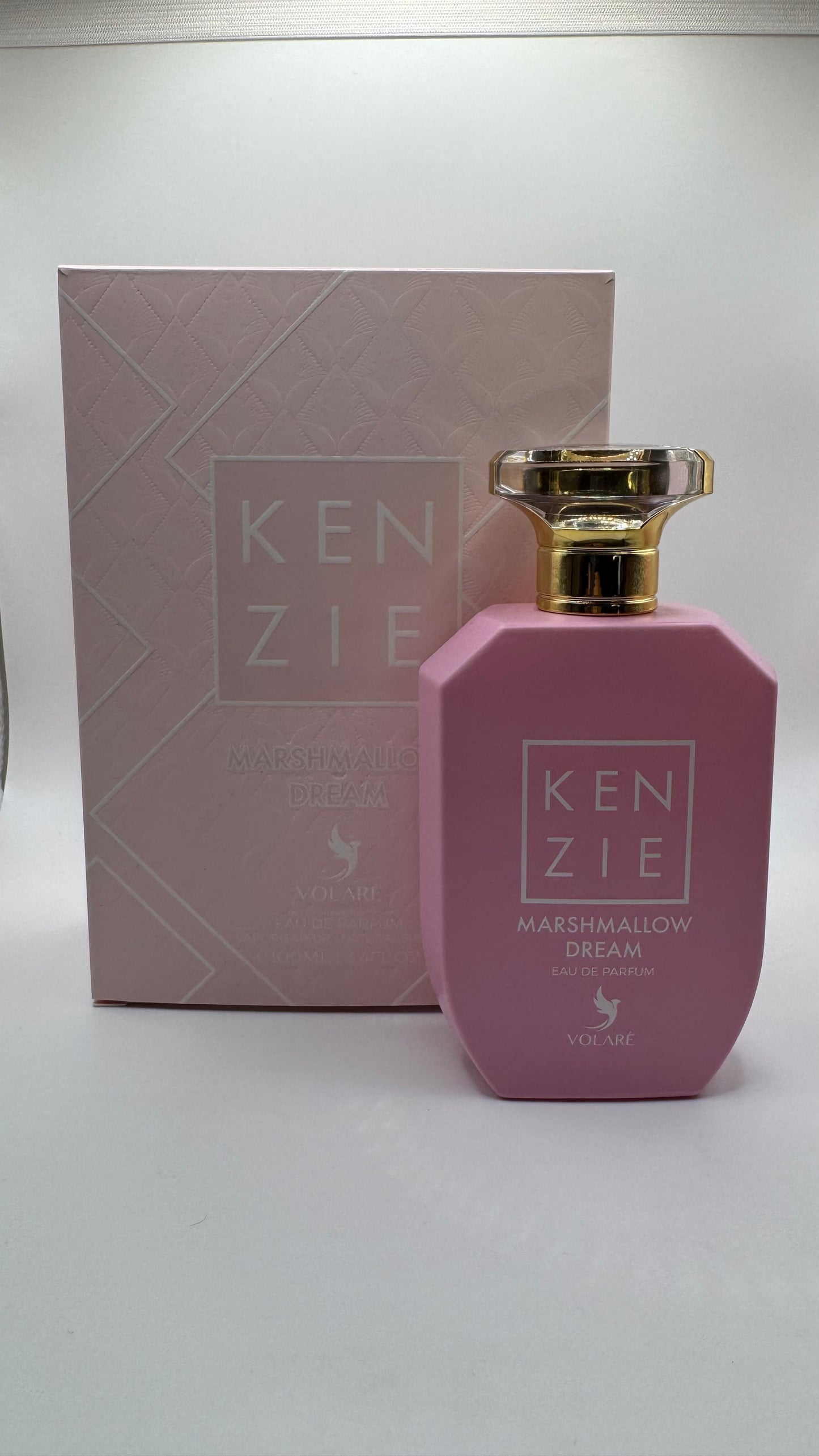 Kenzie Marshmallow Dream - Volaré