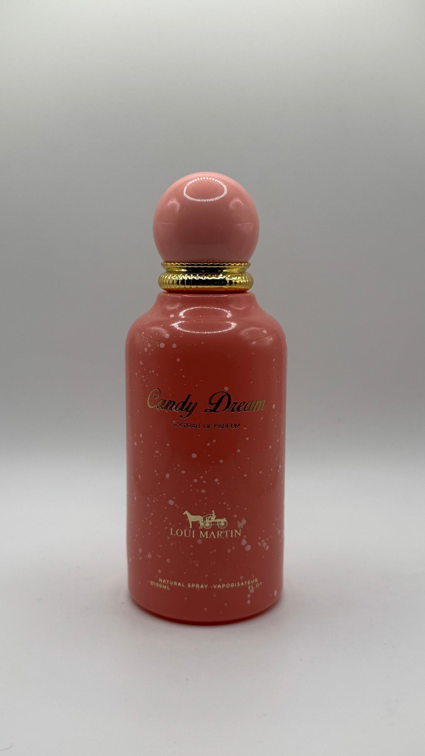 Candy Dream - Loui Martin