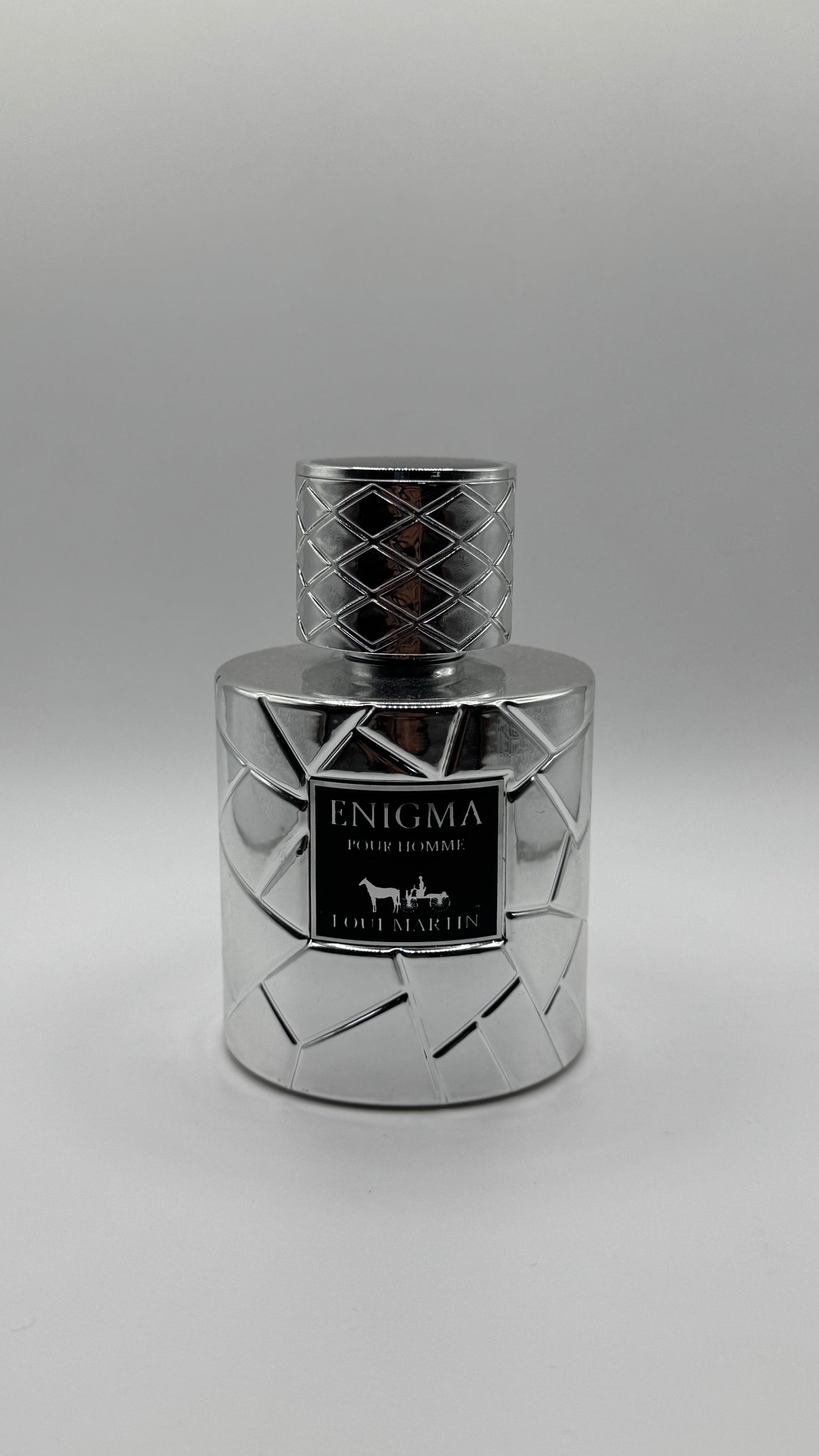 Enigma - Loui Martin