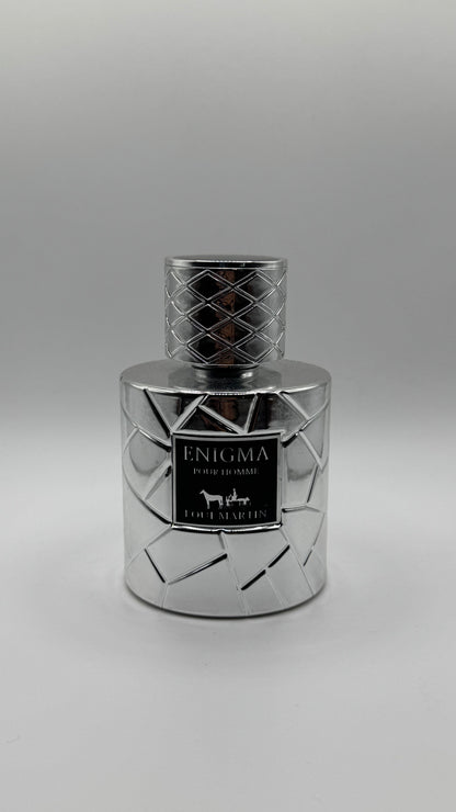 Enigma - Loui Martin