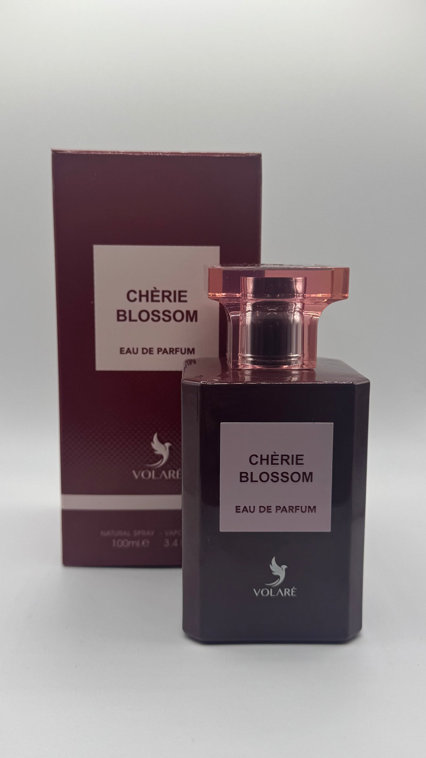 Chèrie Blossom - Volaré