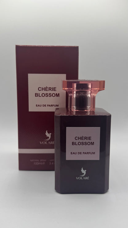Chèrie Blossom - Volaré