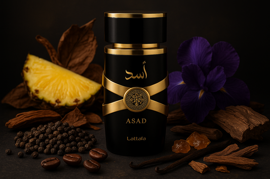 Asad - Lattafa