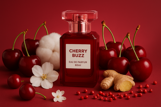 Cherry Buzz