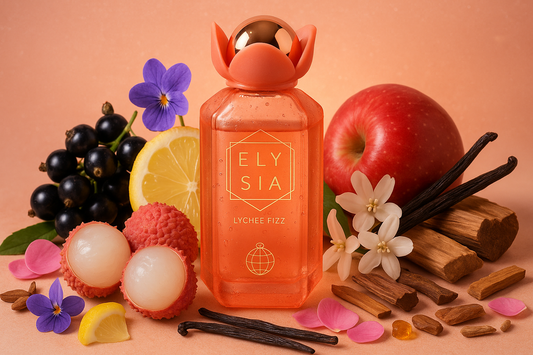 Elysia Lychee - Fragrance World