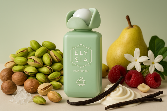 Elysia Pista Sundae - Fragrance World
