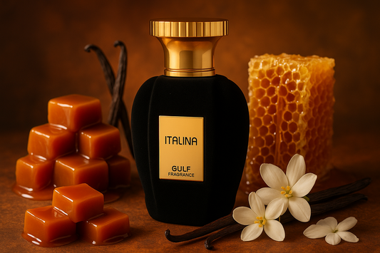 Italina - Gulf Fragrance