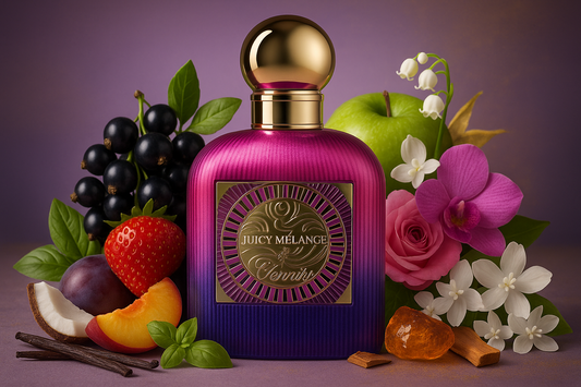 Juicy Melange - PARIS CORNER