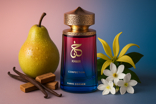 Khair Confection - PARIS CORNER
