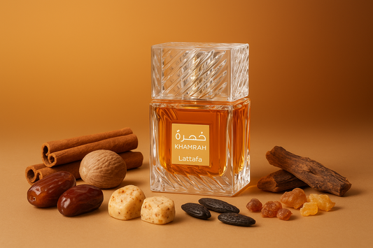 Khamrah - Lattafa
