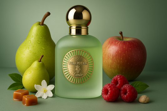 Pear Potion - PARIS CORNER
